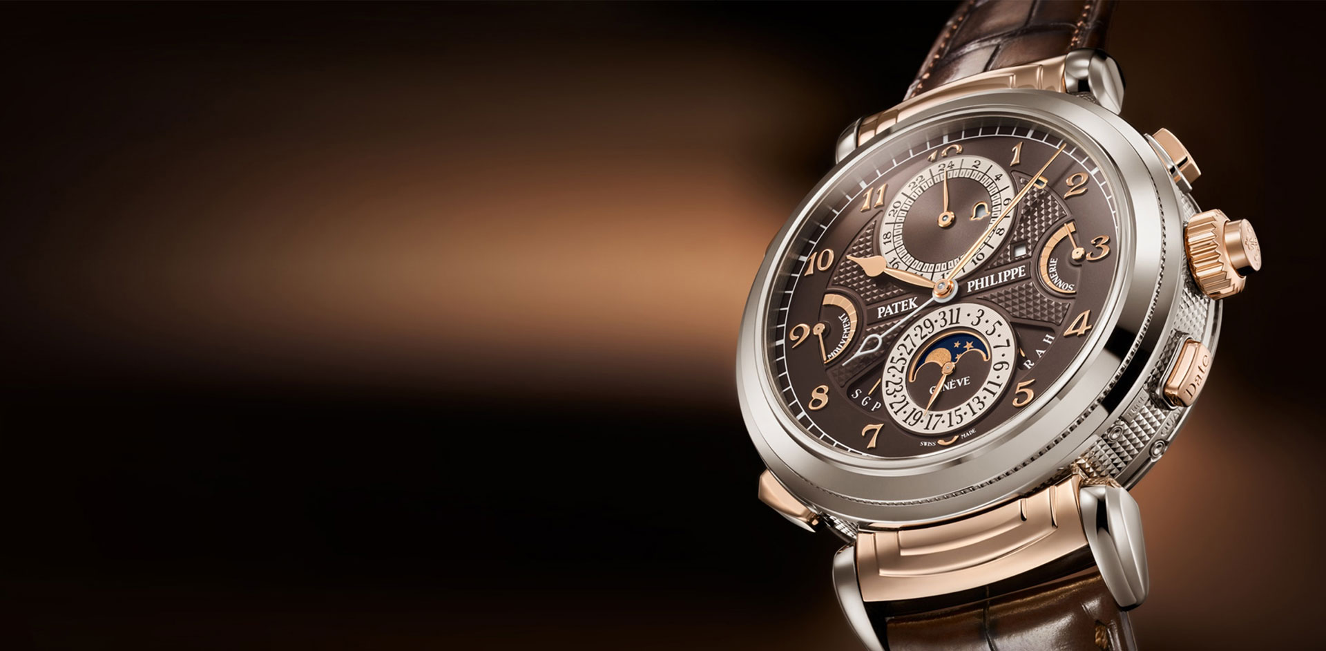 百达翡丽维修保养服务中心