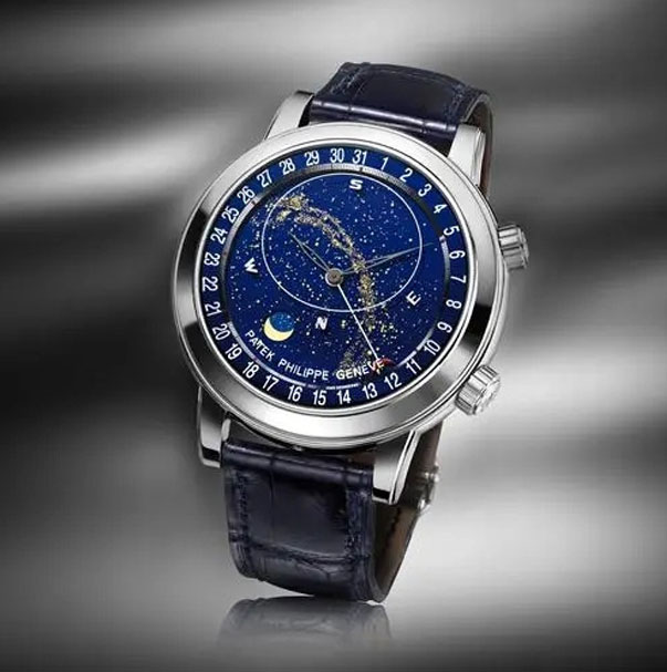 诊断与拆卸-百达翡丽维修服务中心