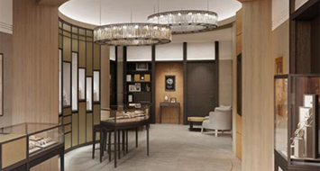 百达翡丽售后维修服务中心地址（福州店）