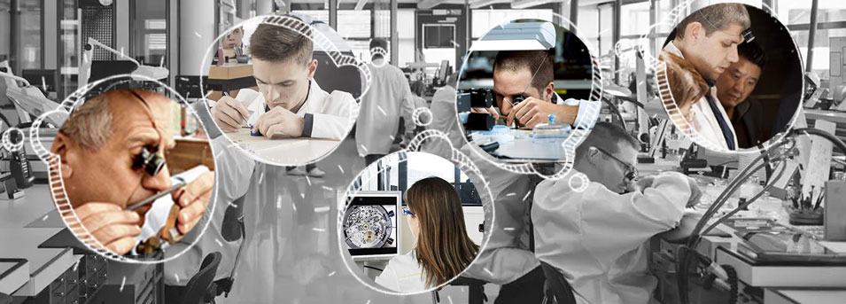 VIP区-北京百达翡丽维修中心