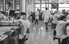 检修实验室-百达翡丽维修保养中心