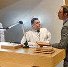 图1-文博酒行-用户-百达翡丽维修服务中心