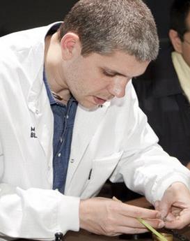 约翰·维尔逊-南昌百达翡丽维修中心制表师